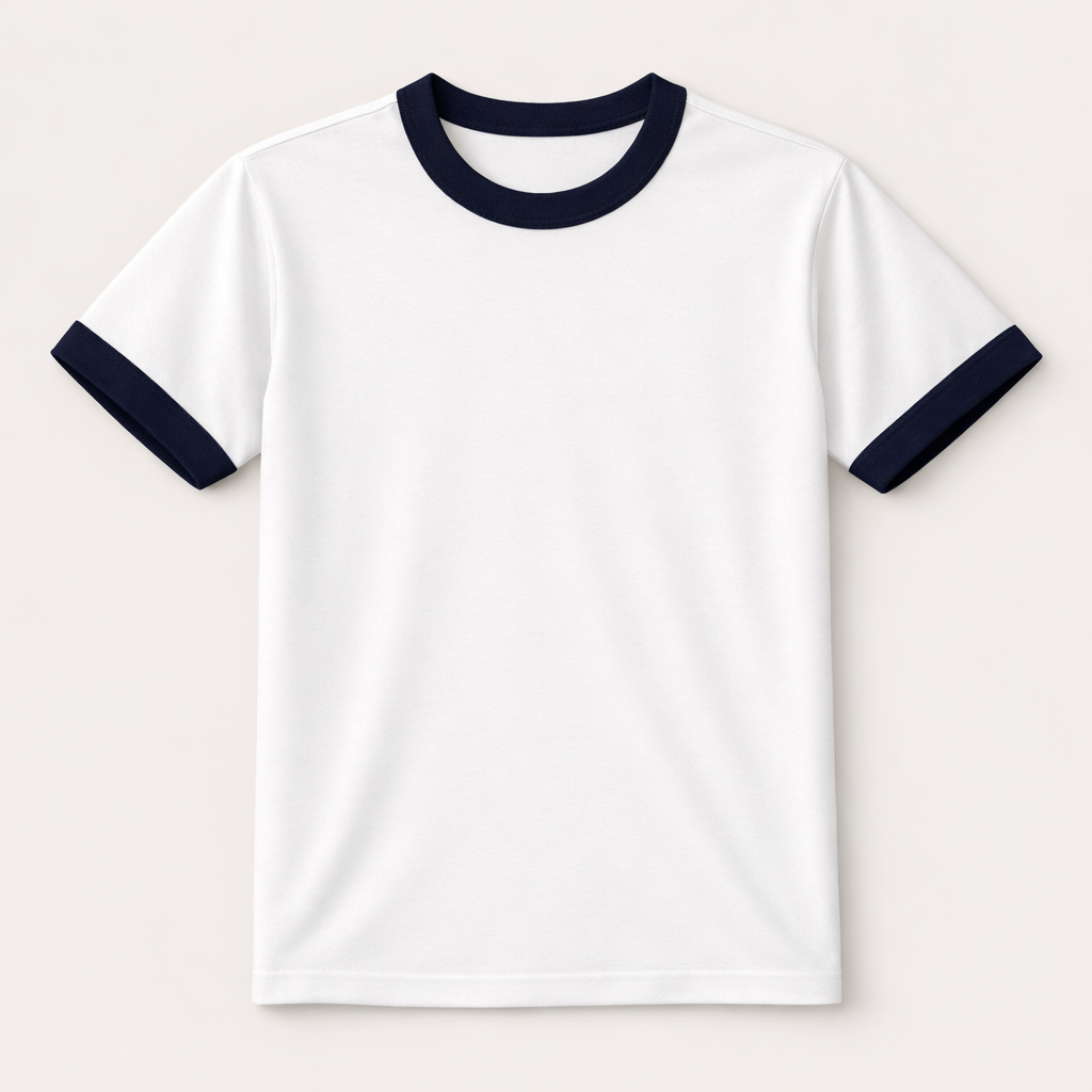 Ringer T-Shirt