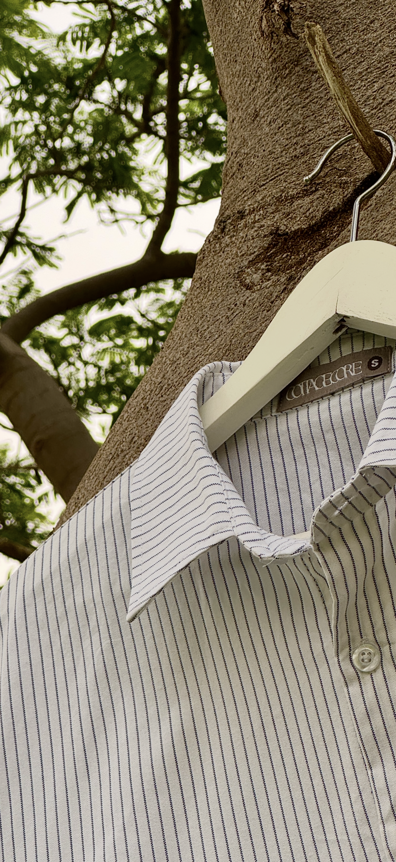 Essential Shirt