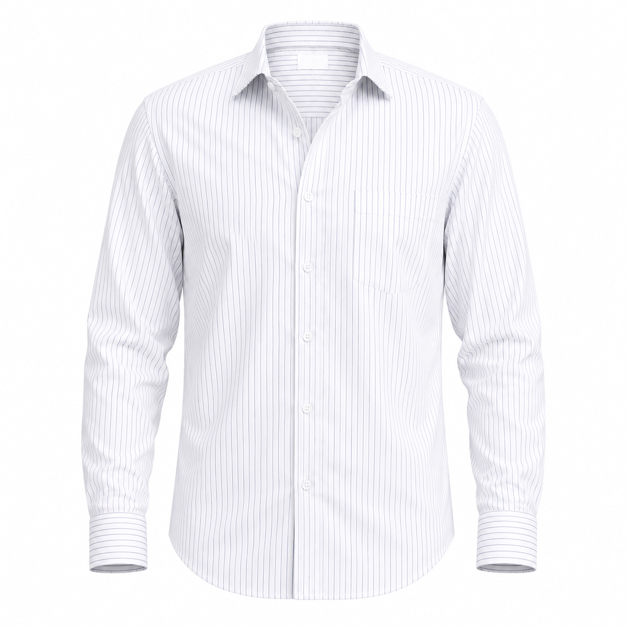 Essential Stripe Shirt