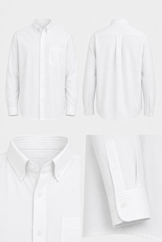 Essential Shirt