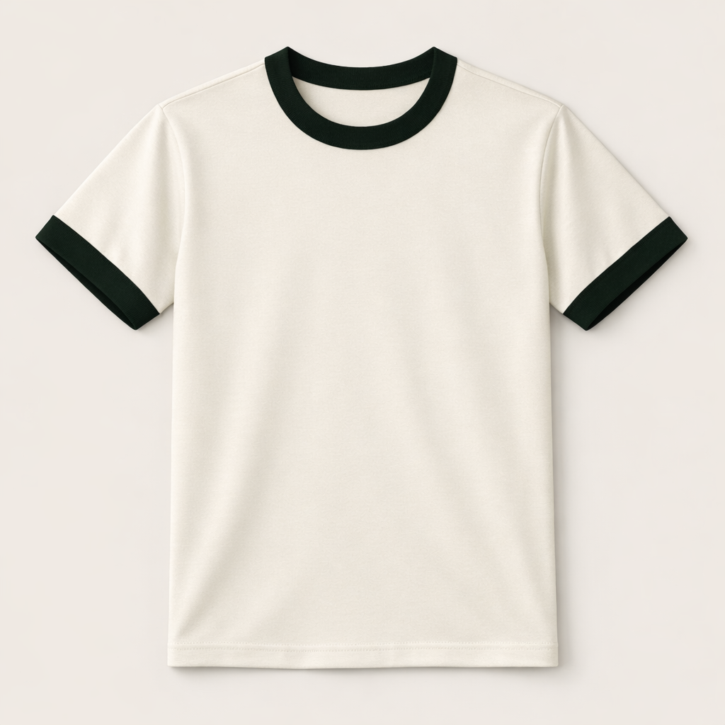 Ringer T-Shirt
